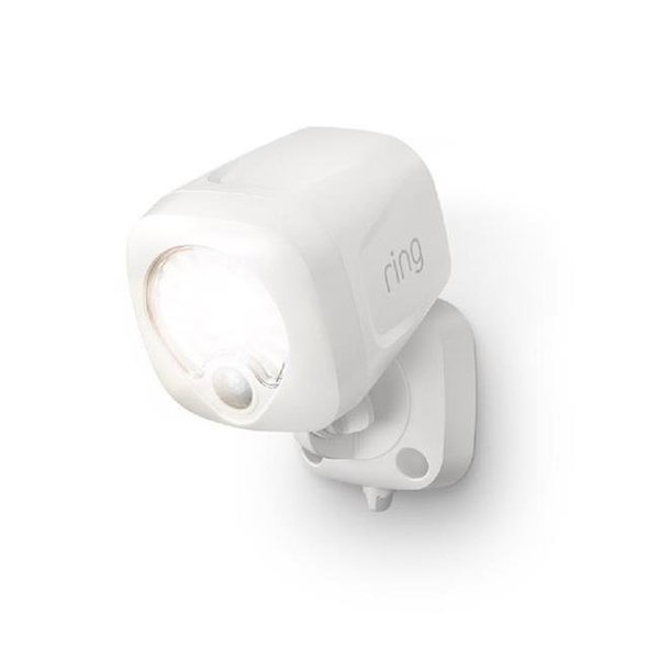 Ring Ring 256268 Smart Lighting Spot Light; White 256268